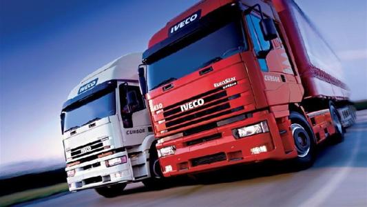 全国物流领域运输费用下降较明显