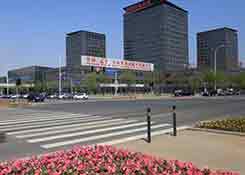 商务部：自贸试验区吸收外资增速引领全国