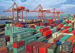 再创新高！上半年山东外贸进出口总值9714.8亿元