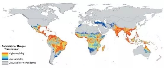 注意！所有从这12个国家的进口货物必须接受海关检疫！