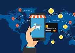 2019年俄罗斯电商销售额预计达197.4亿欧元