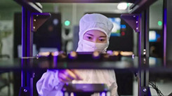 上半年宁波实现GDP5417亿元，“246”产业集群发展良好