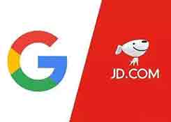 暗流涌动的跨境电商：京东、谷歌七夕牵手