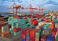 究竟什么是综合保税区？请看这里