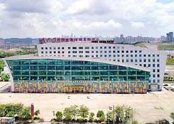 中国(南宁)跨境电子商务综合试验区建设加快推进