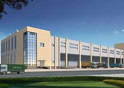 保税区仓库你了解吗？