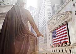 美媒：美对华贸易战或已开始“失控”