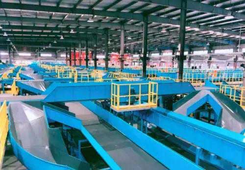 电商角逐下半场，苏宁与京东物流必有一战？