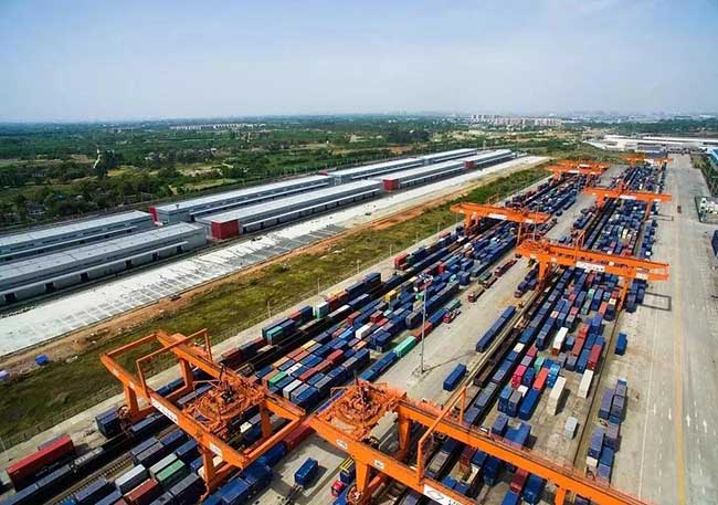 全面对外开放半程考，跨境电商进度几何？