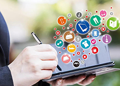 成都网民达1142万人 电商交易额位居中西部城市首位