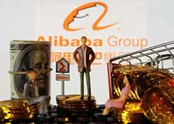 阿里国际全球战略商家峰会，打造10个跨境产业带