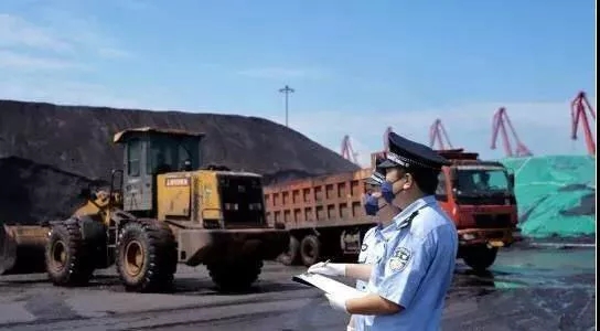 2.53万吨！全国海关单次查获数量最大的“洋垃圾”被退运