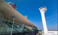 武汉口岸降费提效推进跨境贸易便利化