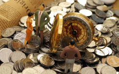 海淘刷单客“一元钱”博50%毛利 资本为跨境电商让利买单