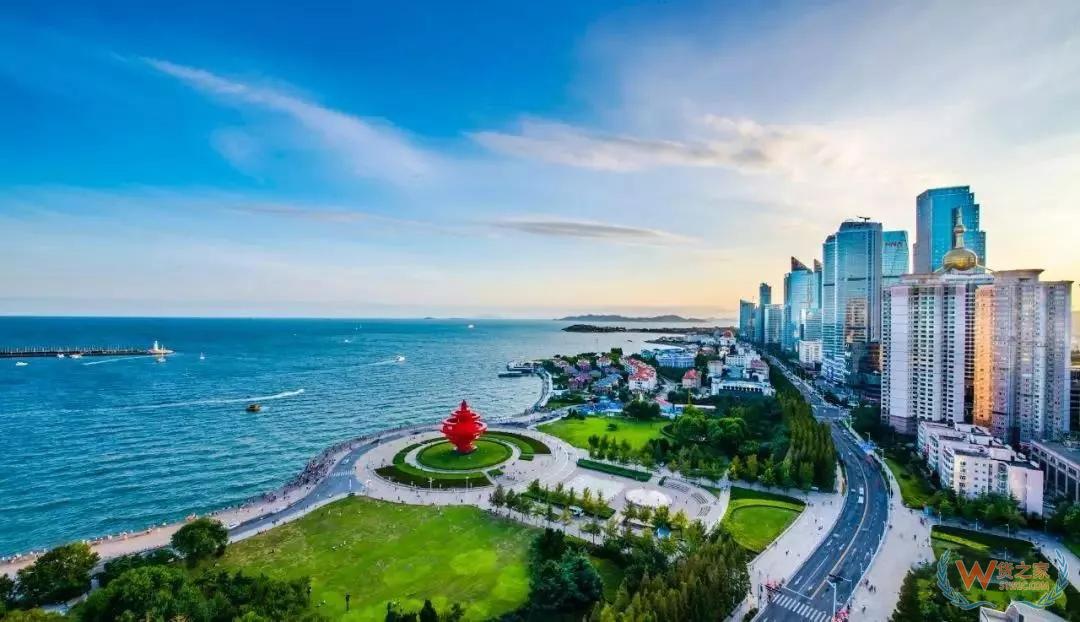 定了！我国新设6个自由贸易试验区