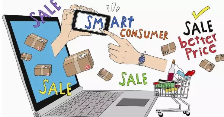 跨境电商现状： 考拉求卖、天猫国际想买、海囤全球组织升级