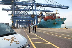 南沙海关：打造跨境电商通关新模式，促进智慧海关建设