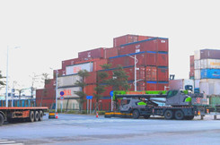 世界500强利洁时牵手成都 打造辐射全国的跨境保税中心仓