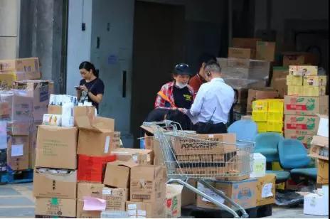 宁波在21个国家建立近100个海外仓