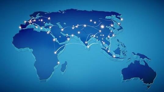 山东自贸试验区青岛片区获批后首家跨境电商开仓