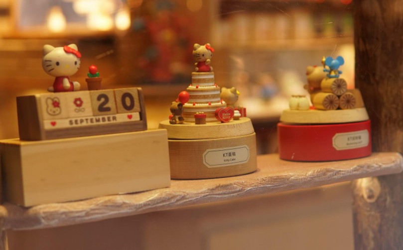 日本杂货店LOFT拟用网红直播开拓中国市场