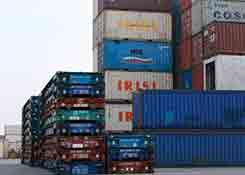 跨境电商快速发展 国际物流迎来机遇