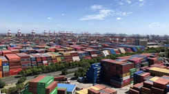 40年间进口额增长750多倍 中国“买全球”实现历史性跨越