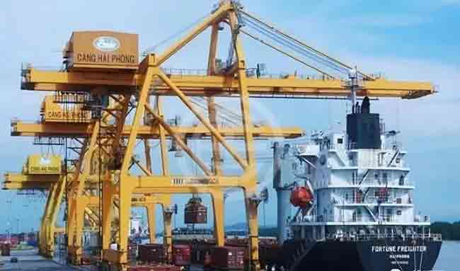 这些品类商品转口越南需要注意了！越南提出预警！同时严查原产地证欺诈!