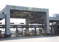 “广州模式”已形成 南沙打造跨境电商枢纽海港