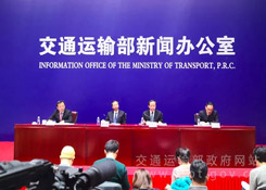 交通运输部：全国ETC客户累计达到18545.99万