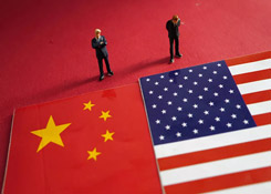 国务院关税税则委员会发布公告暂不实施对原产于美国的部分进口商品加征关税措施