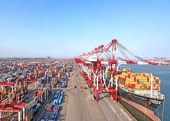 关于中转港这些知识一定要了解