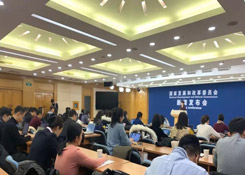 建铁路、修公路、造航道网……国家发改委介绍2020年规划