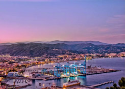 拒绝污染指控！地中海航运重申环保承诺丨新闻四则