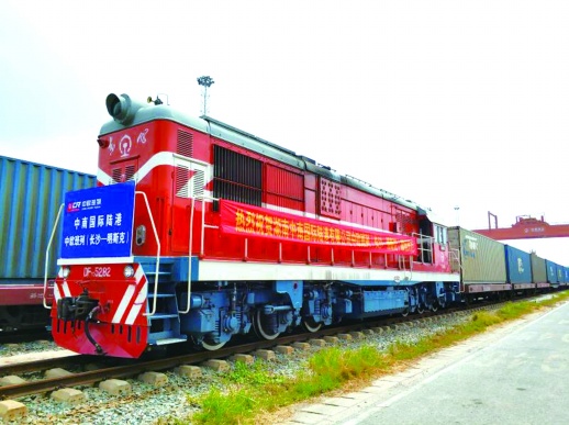 增长50%，湖南进出口增速全国第一