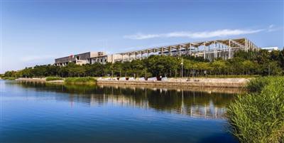 天津港保税区将建成全国一流自贸区 融入区域协调发展