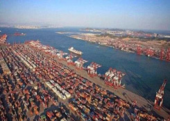 【跨境动态】黑龙江跨境经济合作试验区正式运营