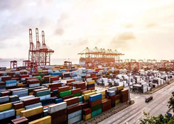 外贸、货代必看！2020国际航运界三大趋势