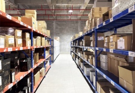 怎么找保税仓?有赞有保税仓吗?跨境保税仓储服务