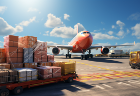 国际快递与国际空运的区别，选哪个好