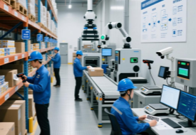 2026年跨境进口电商发展趋势，2026年怎么对接保税仓入驻？