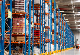 哪里的哪里的保税仓好？广州、宁波义乌以及内地的保税仓对比