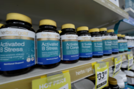 澳洲TGA严管维生素B6：高含量产品将限售，跨境进口商家需提前应对