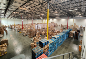 跨境电商引擎：一文读懂保税仓是干嘛的以及保税仓的优缺点