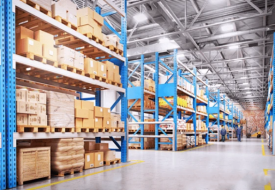 海外货物进口保税仓都有哪些成本黑洞？跨境进口新手商家躲开就省钱！