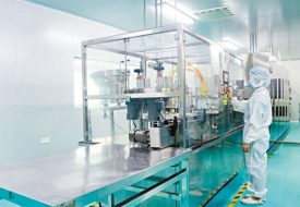 跨境进口商家新商机：开一家香港保健品代工厂需要多少钱？