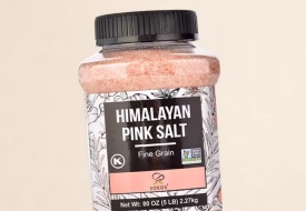 喜马拉雅玫瑰盐能不能进口？跨境电商进口喜马拉雅盐的可行方案