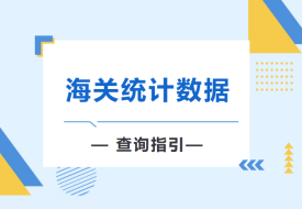 实用指南丨全国进出口贸易数据查询,海关统计数据查询平台