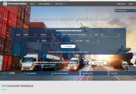 做外贸必备！20个海关数据查询网站（免费+付费），建议收藏！