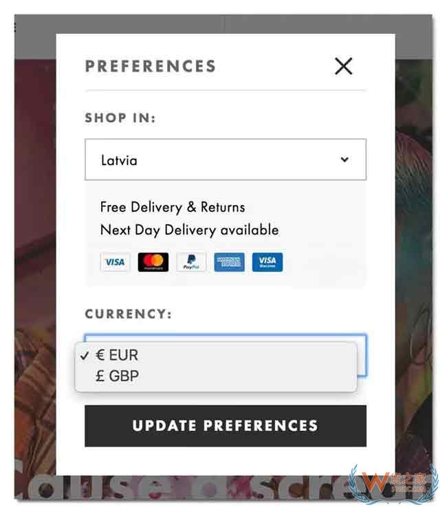 2019跨境出海当大卖，千亿美元的欧洲市场不容错过—货之家